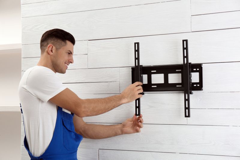 Tv Mounting