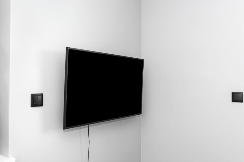 Flatscreen Tv Mounting in Kansas City, KS