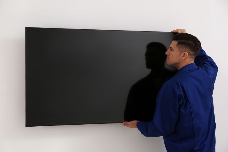 Television Hanging Service in Littleton, CO