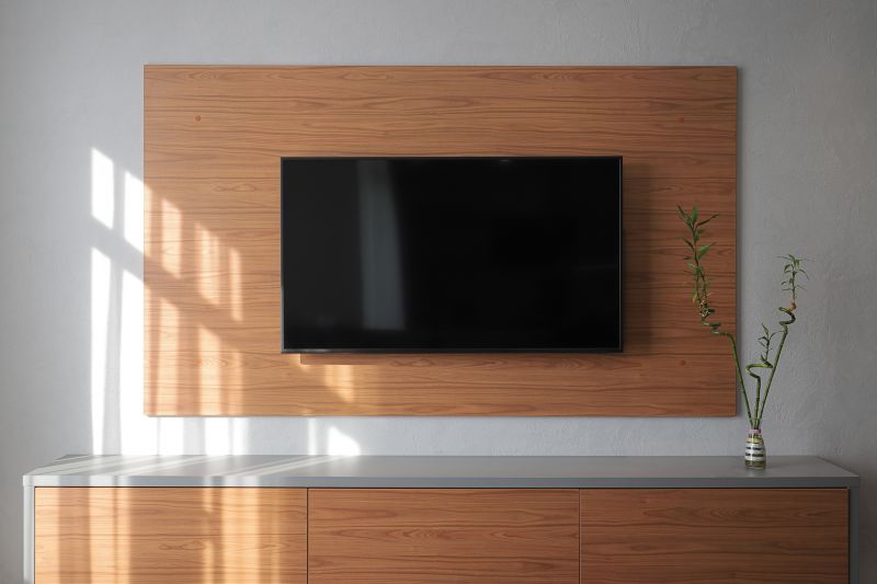 Tv Hanging Service in Conroe, TX