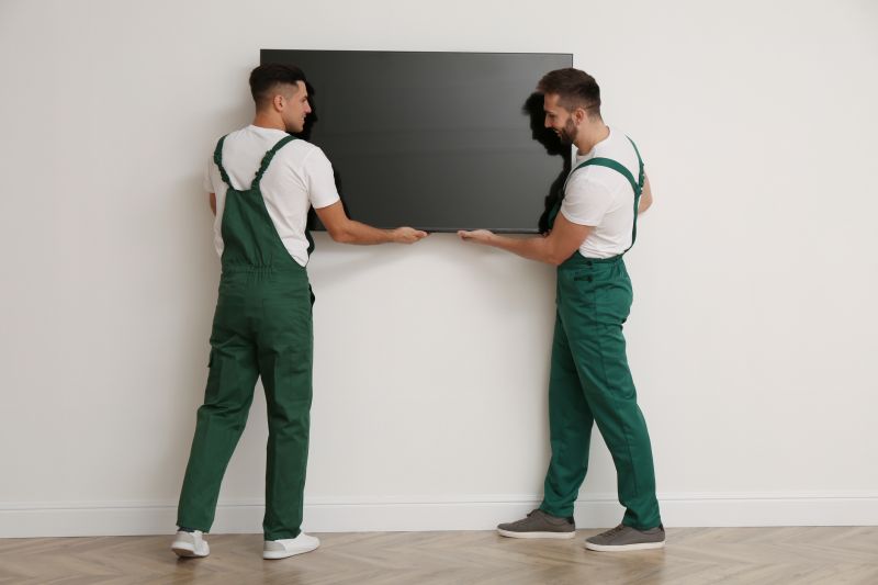 Tv Hanging Service in Boulder, CO