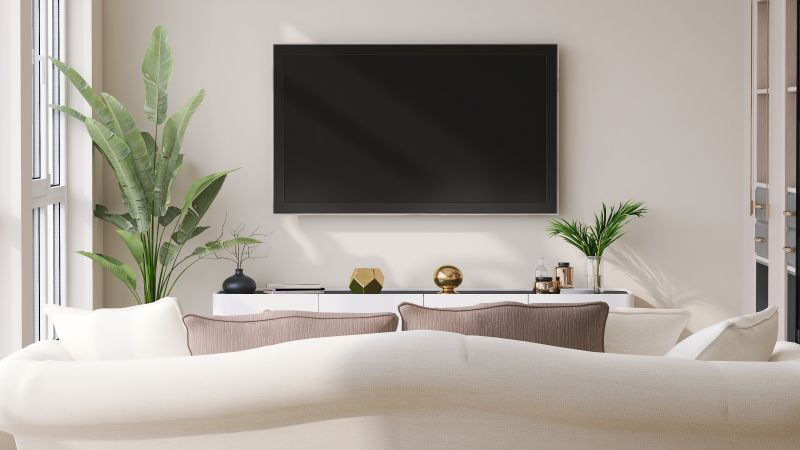 Tv Mounting Service in Littleton, CO