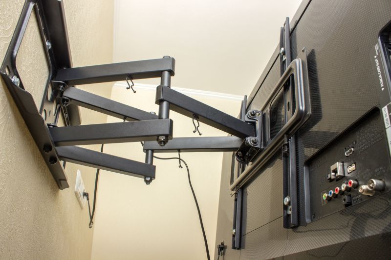 Outdoor Tv Mounting in Wilmington, NC
