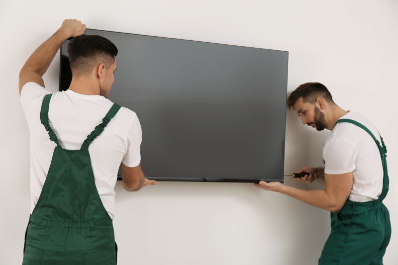 Tv Mounting Service in Olathe, KS