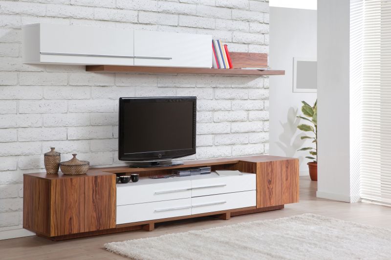 TV Stand Assembly in Kansas City, KS